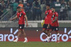 Olimpia vs Atletico Goianiense prediction, preview, team news and more | Copa Sudamericana 2022