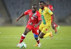 Namibia vs Burundi Prediction and Betting Tips - 4th June 2022