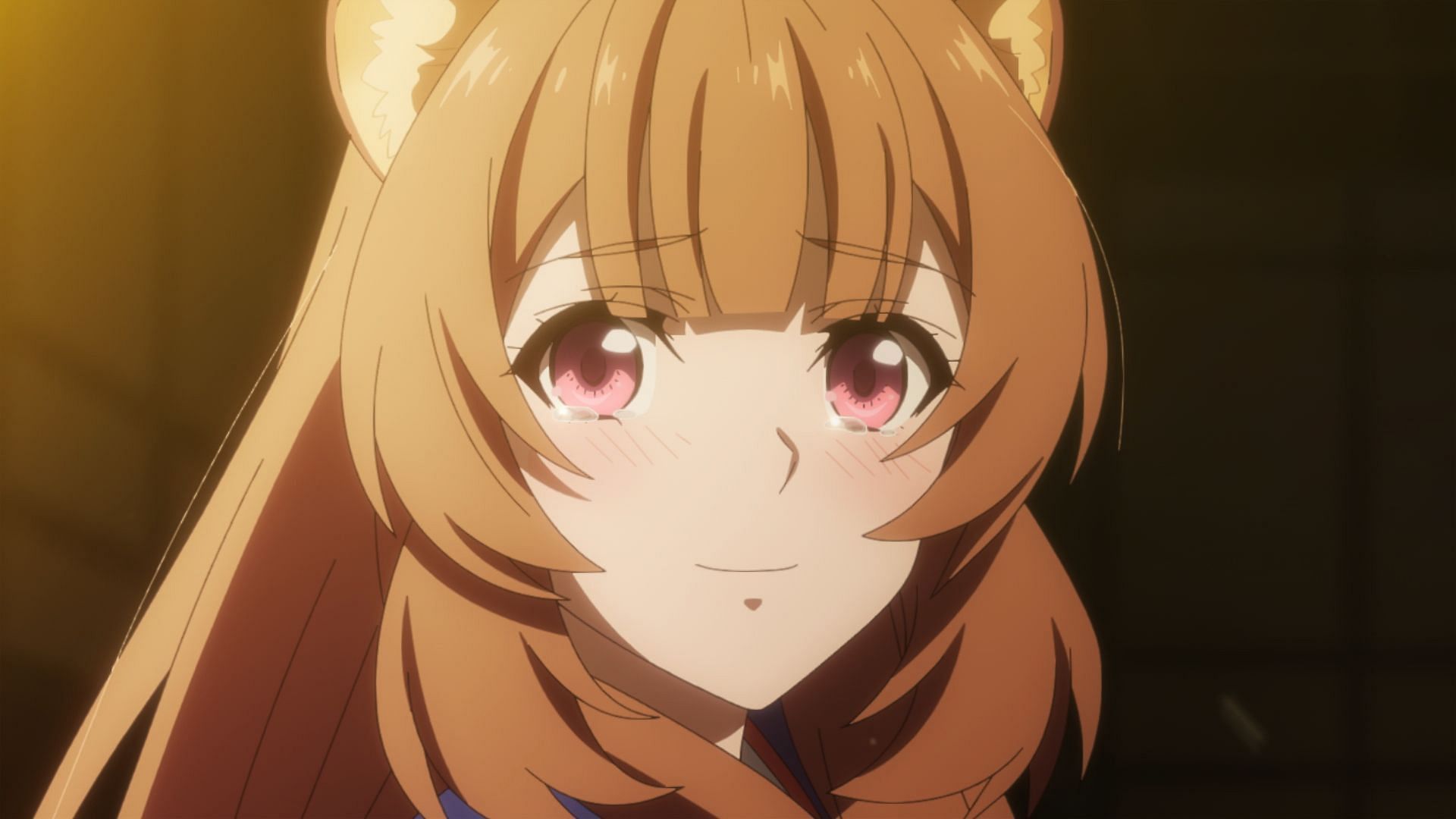 Rising of the Shield Hero Season 2 Episode 8 solely and rightfully puts the focus on Raphtalia (Image Credits: Aneko Yusagi/Media Factory, One Peace Books, Rising of the Shield Hero)