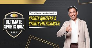 Ultimate Sports Quiz hosted by Harsha Bhogle starts off from June 5, to be broadcast on the Sony Sports Network