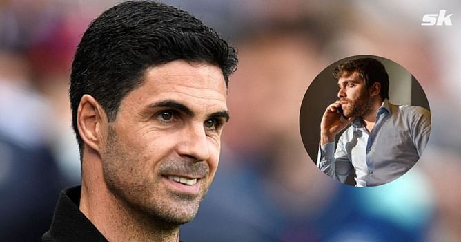 "Arsenal have to be fast" - Fabrizio Romano says Gunners need to move quickly to sign top midfielder as 'other clubs are interested'