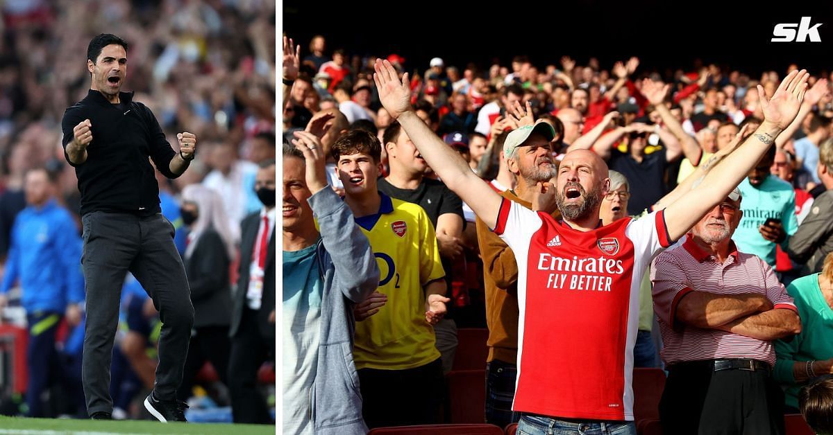 Arsenal new signing Matt Turner refuses to sign autograph for fan wearing Tottenham shirt