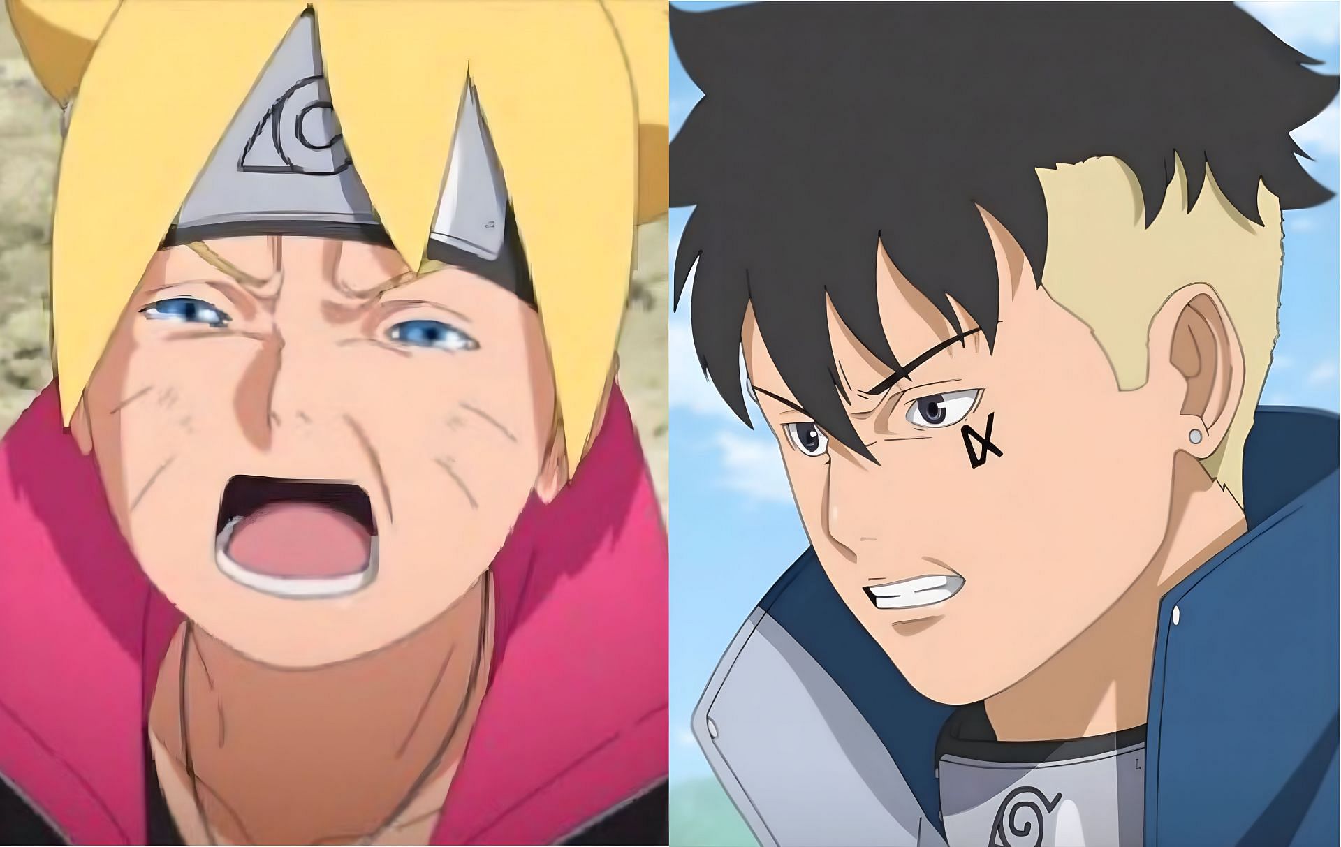 BORUTO Fans.