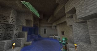 6 best trident enchantments in Minecraft 1.19 update