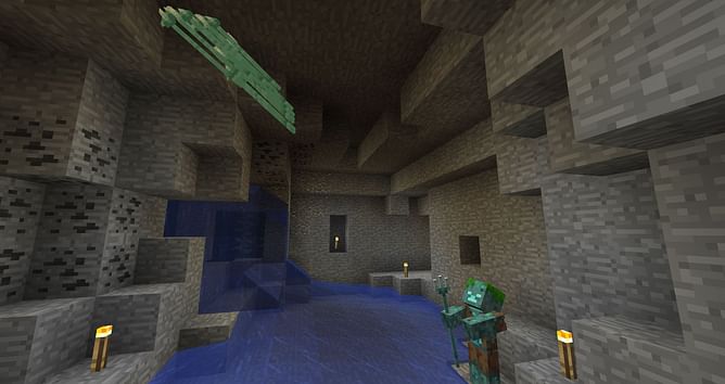 6 best trident enchantments in Minecraft 1.19 update