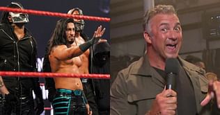"WWE sold the USA Network on RAW Underground and RETRIBUTION" - Veteran makes a big claim