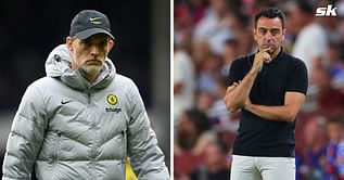 Chelsea put €13 million price tag on Barcelona target- Reports