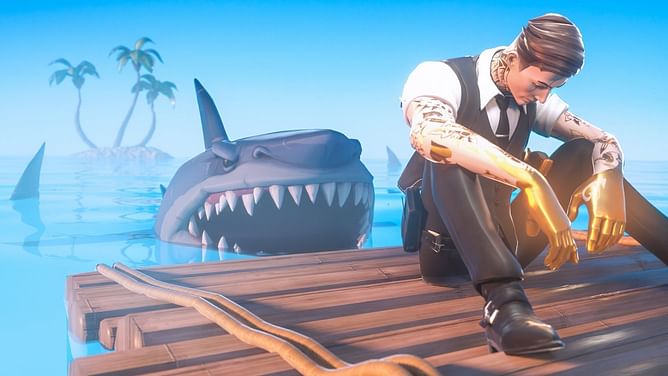 From Fishstick to Bushranger: 5 fallen Fortnite characters