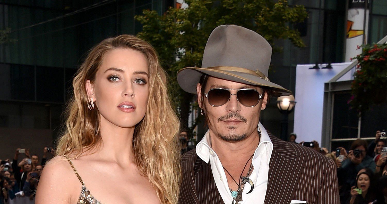 Amber Heard is likely to appeal Johnny Depp defamation hearing (Image via Getty Images)