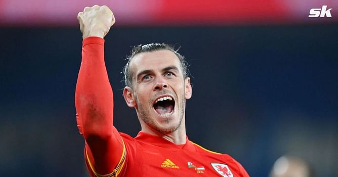 Gareth Bale completes free transfer to new club after leaving Real Madrid: Reports