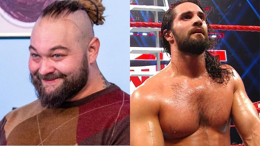WWE Rumors: Updates on Bray Wyatt's Status, Becky Lynch and Johnny