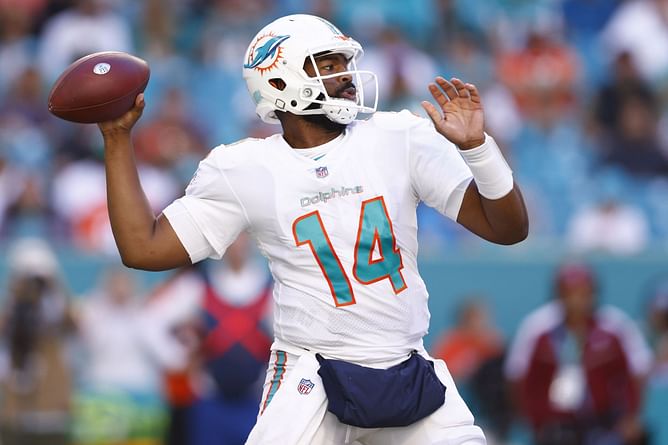 Browns fans may want to start focusing on Jacoby Brissett as the starting QB for 2022