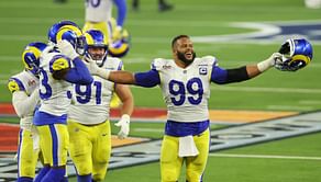 5 non-quarterbacks who could win NFL MVP in 2022