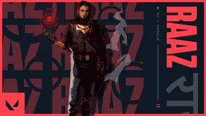 New 'Mage' Agent potentially teased in Valorant's Episode 5 Act 1 Battlepass