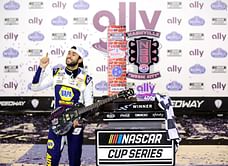 Chase Elliott 'excited' to return to Road America, claims NASCAR Kwik Trip 250 'is deserving of a lot of energy'