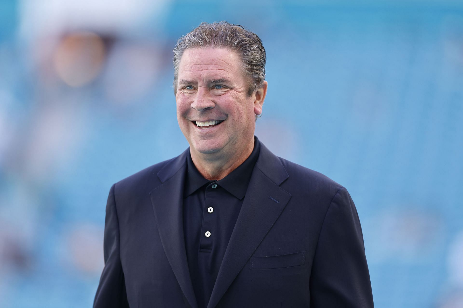 Hall of Fame quarterback Dan Marino