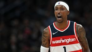 LA Lakers Rumors Roundup: Kentavious Caldwell-Pope could return to the Purple and Gold, Quinton Crawford expected to re-unite with Jason Kidd