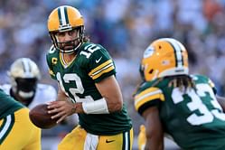 "Don't think they're going to be relying much on the passing game" - Former NFL QB believes Aaron Rodgers' Packers offense will have new strategy for 2022