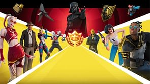 Fortnite players are getting sick of getting collaboration skins in Battle Pass