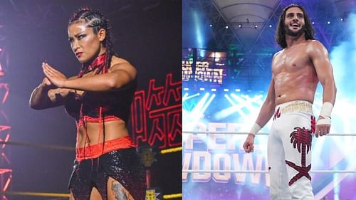 Xia Li and Mansoor are just two examples of WWE Superstars that have been forgotten by creative