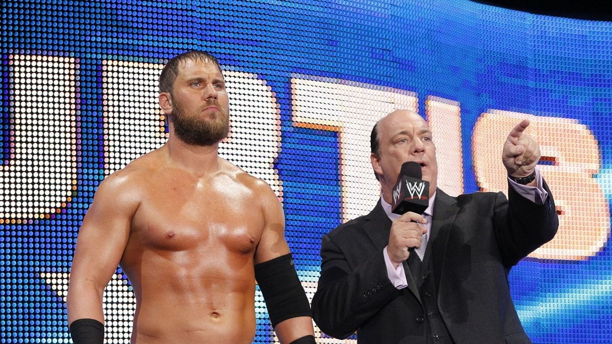 WWE Superstar Curtis Axel shares throwback from emotional title win