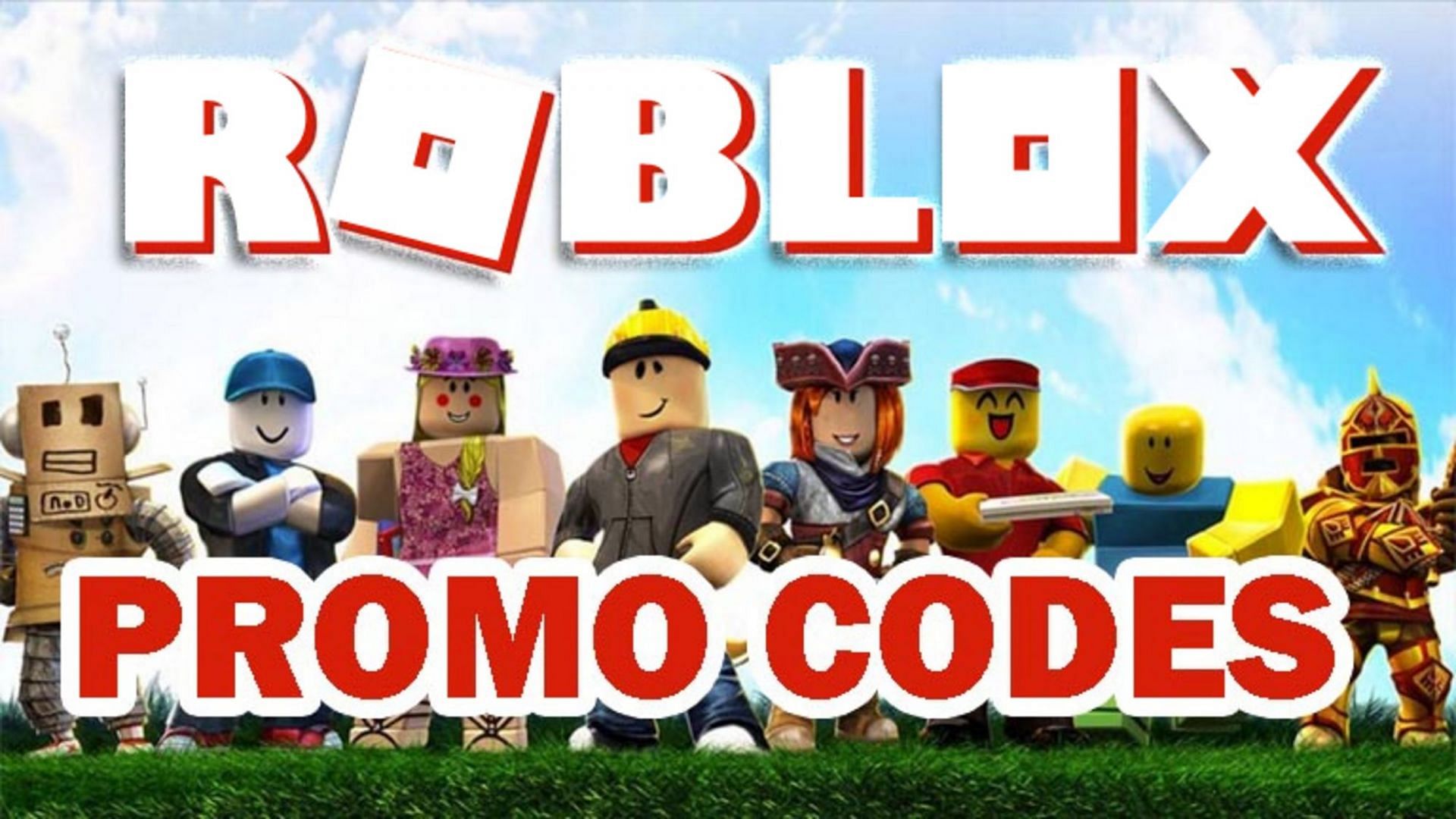 Roblox Promo Codes 22 July 2023 : Free items and how to redeem