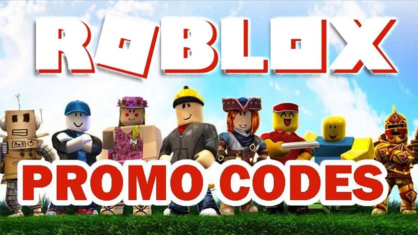 Roblox Promo Codes: How To Redeem? June's Promo Codes, Free Robux