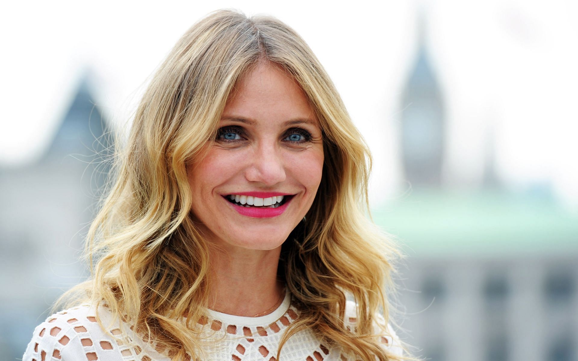 Cameron Diaz (Image via Getty Images)