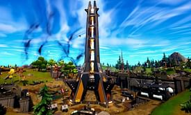 6 Fortnite anomalies that are stronger than people imagine