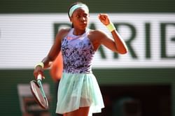 "Using sports as a platform is important, it's about influencing people" - Coco Gauff on conveying important social messages through sports