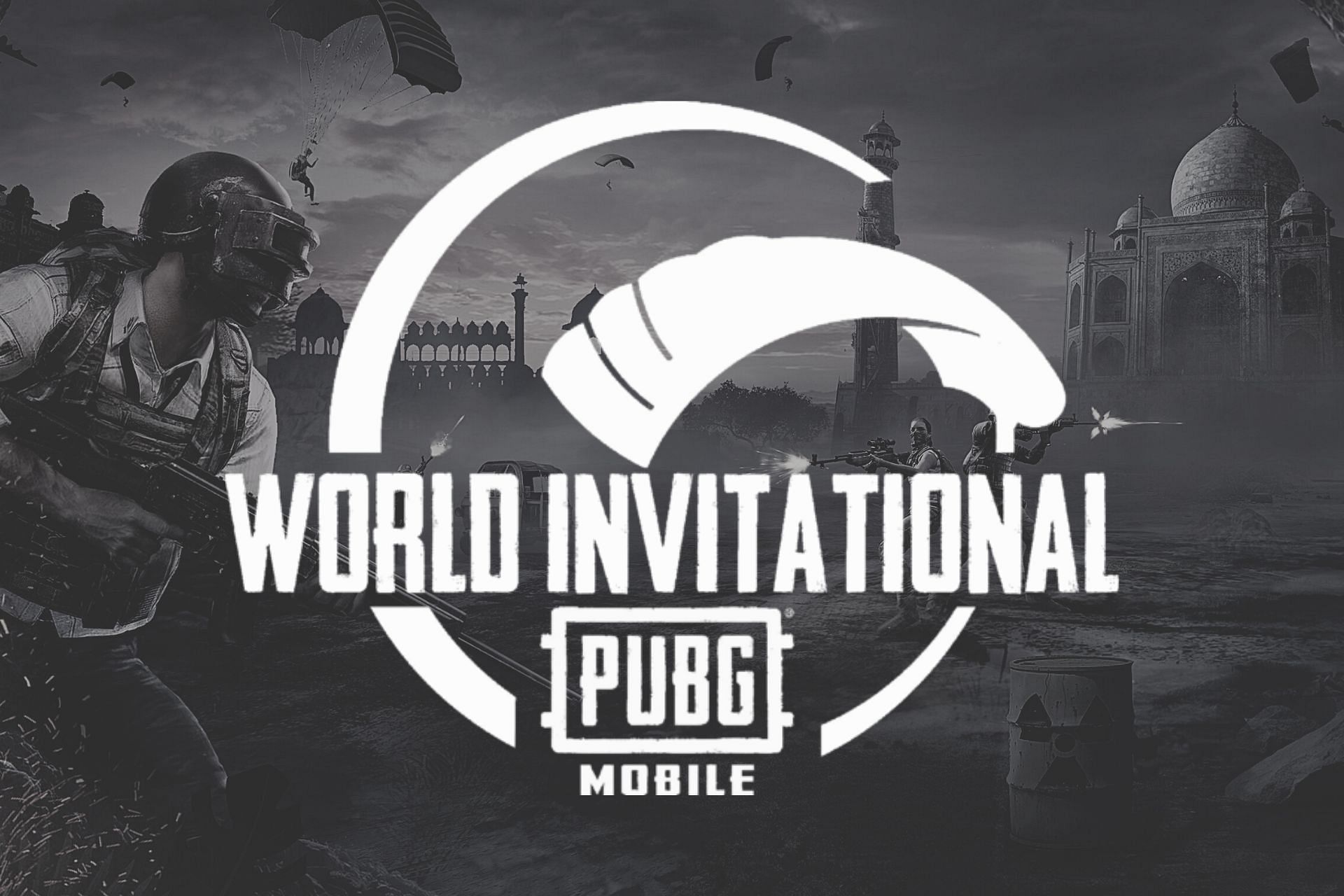 PUBG Mobile World Invitationals (Image via Sportskeeda)