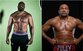 Derek Chisora vs. Kubrat Pulev 2