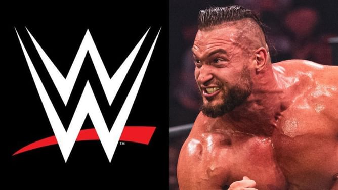 Fans clamour for legendary WWE musician to collaborate with top AEW star Wardlow