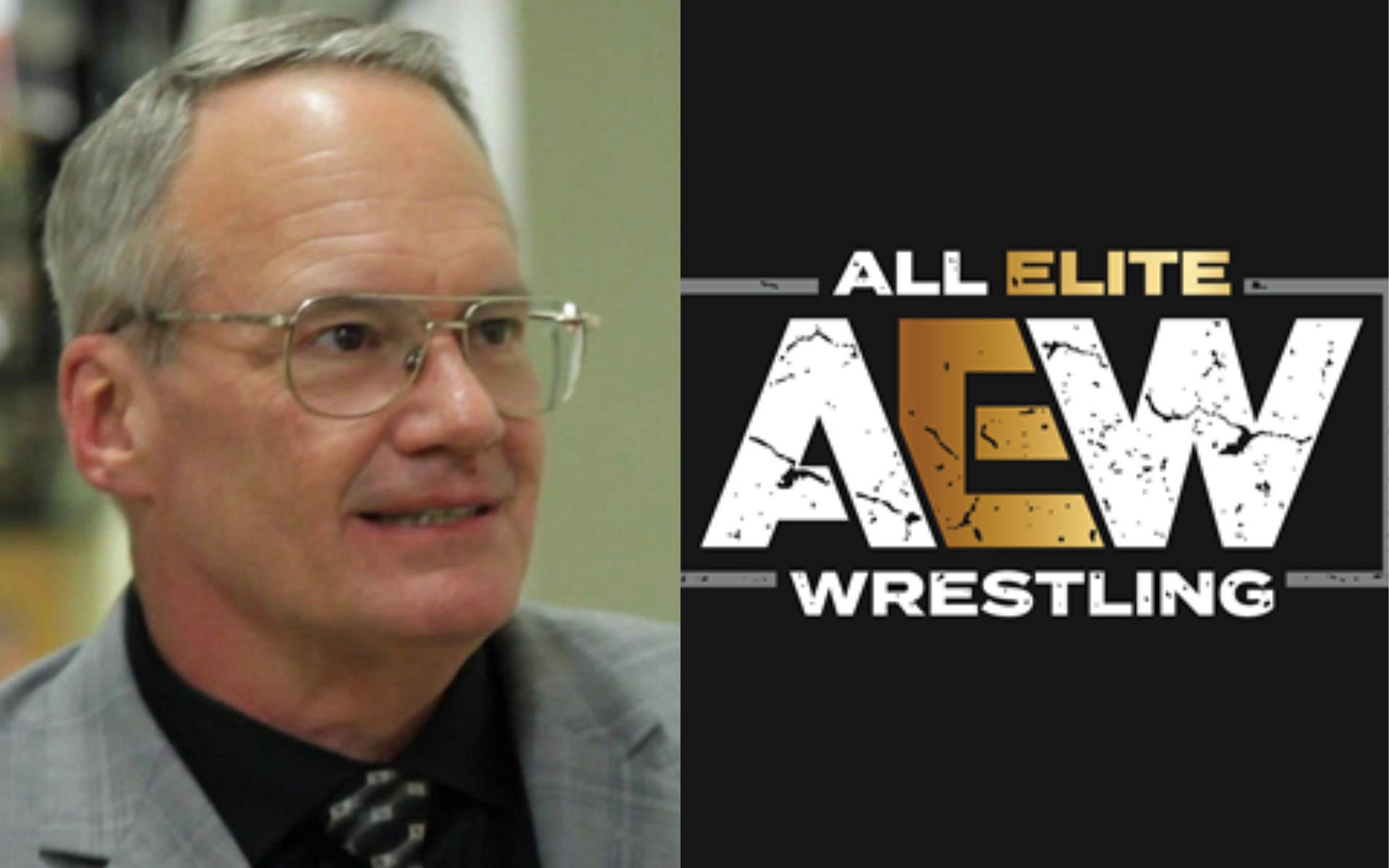 Jim Cornette recently shared thoughts about a brand split in AEW.