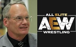 Jim Cornette gives his honest opinion on whether AEW should have a brand split or not