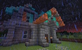 How to clean copper in Minecraft 1.19 update