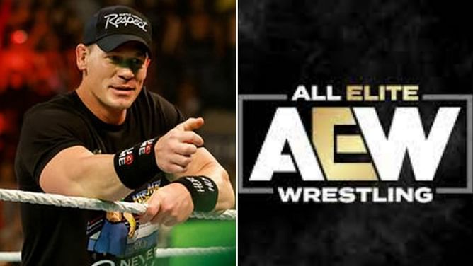 "You can't never give anybody anything in wrestling" - AEW Veteran describes his feelings during WWE Championship feud with John Cena