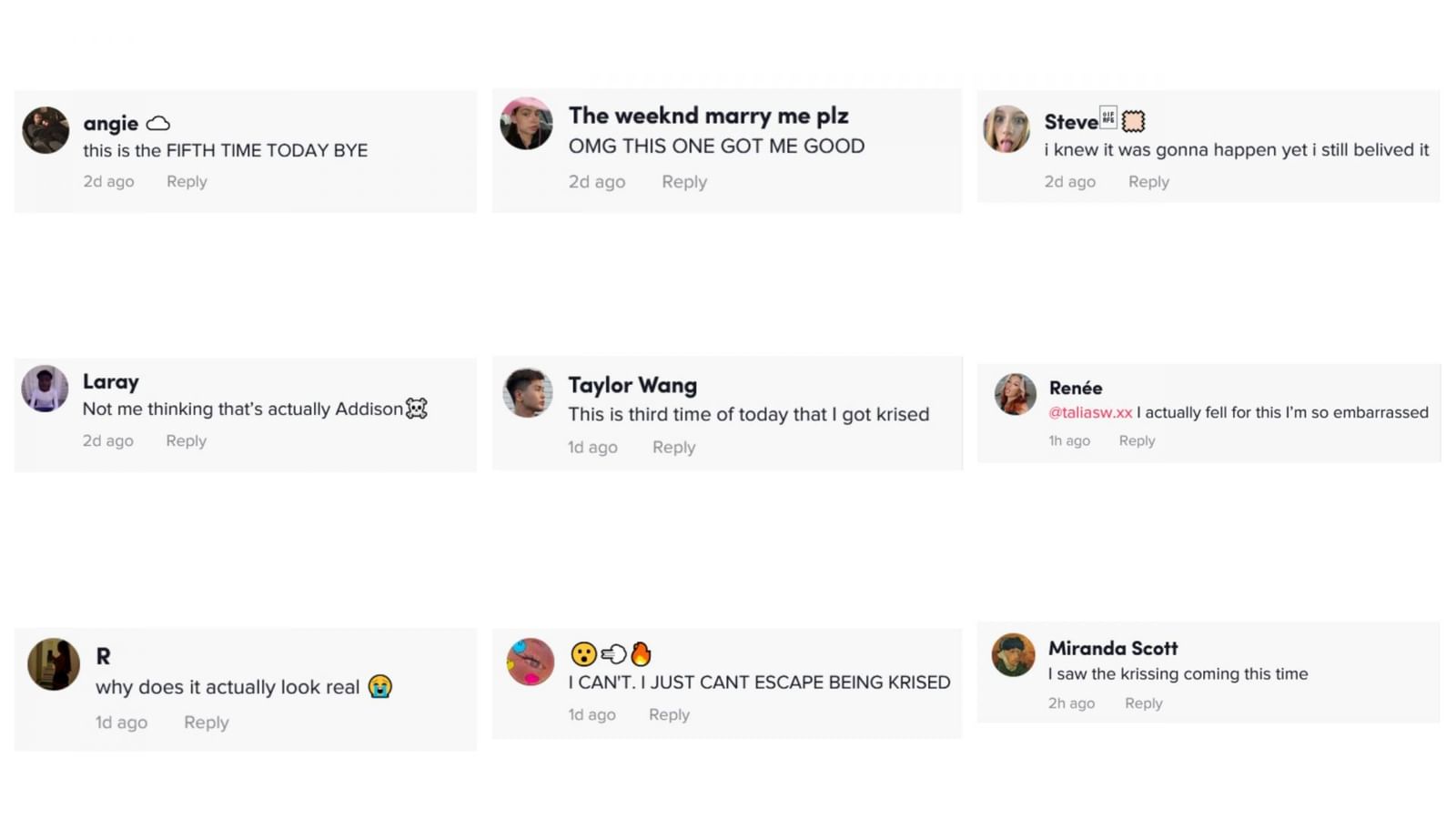 What is the Krissed trend on TikTok? Meaning explained as Kris Jenner
