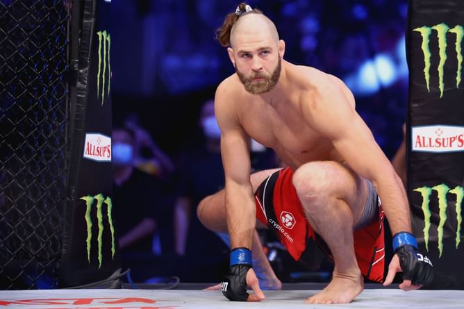 5 possible challengers for Jiri Prochazka after UFC 275 win