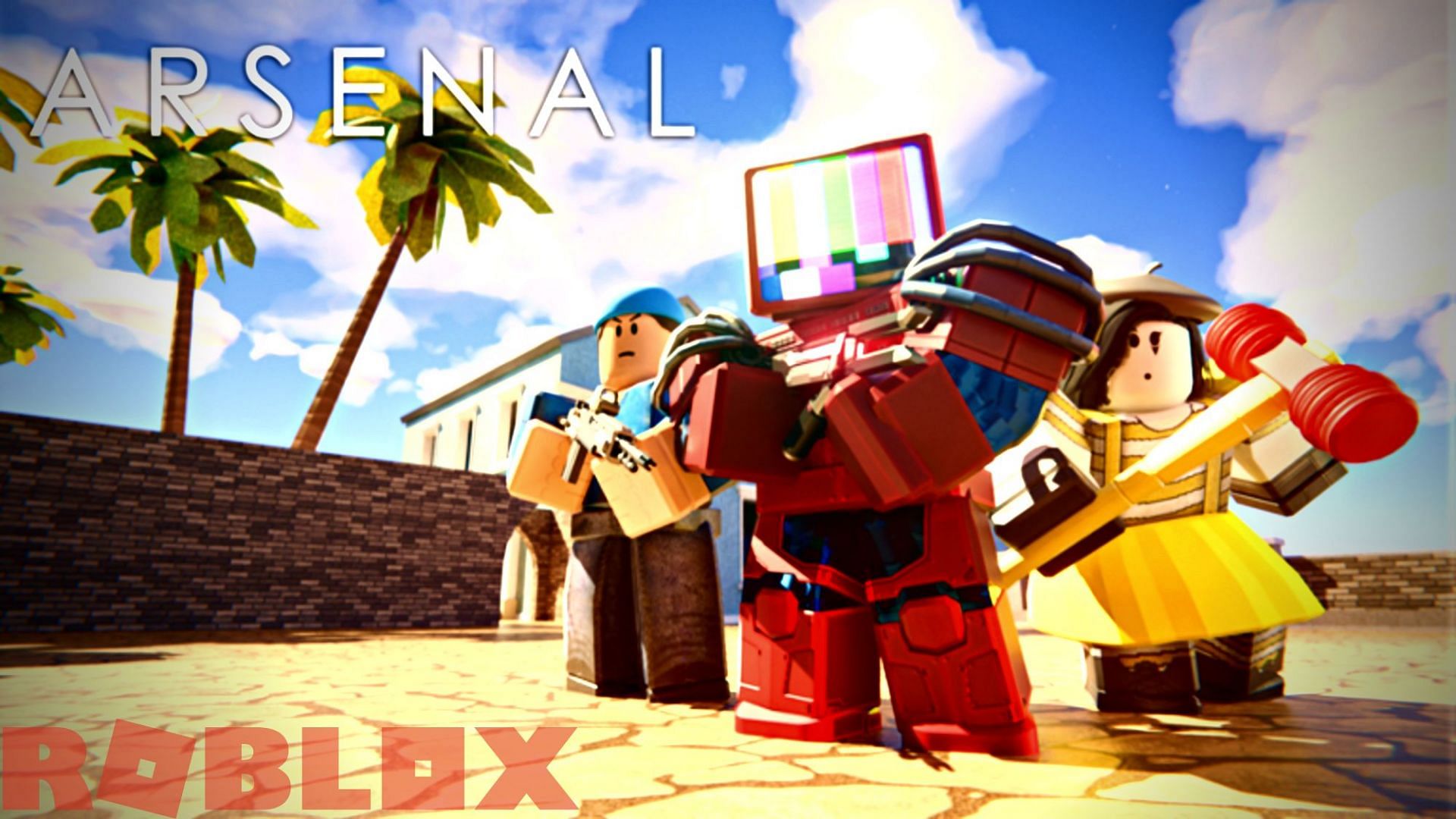 Save money, use free codes of skins (Image via Roblox)