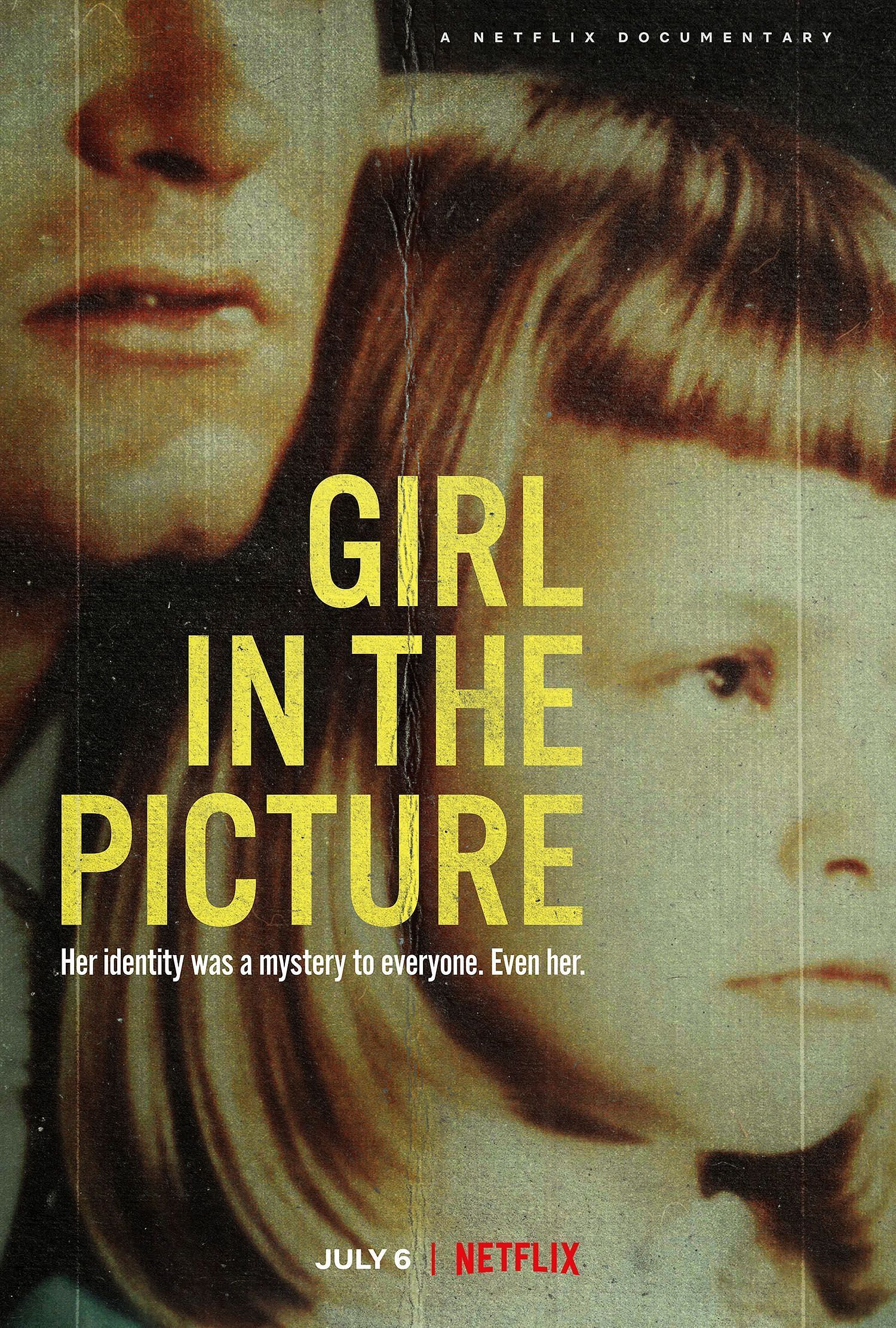 Girl in the Picture (Image via Netflix)