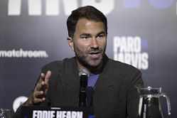 Eddie Hearn's picks the 'top dog' from 135 lbs ft. Gervonta Davis, Devin Haney, Ryan Garcia, Vasiliy Lomachenko