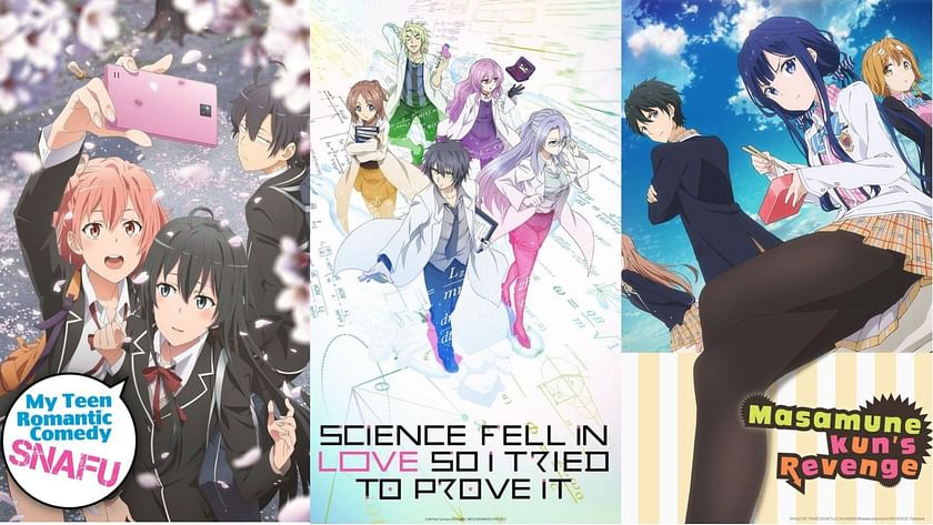 Where can I watch Science Fell in Love, So I Tried to Prove It