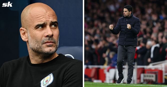 "Very close to signing" - Rodrigo Oliviera says Arsenal are ready to make 'great offer' for 25-year-old Manchester City star