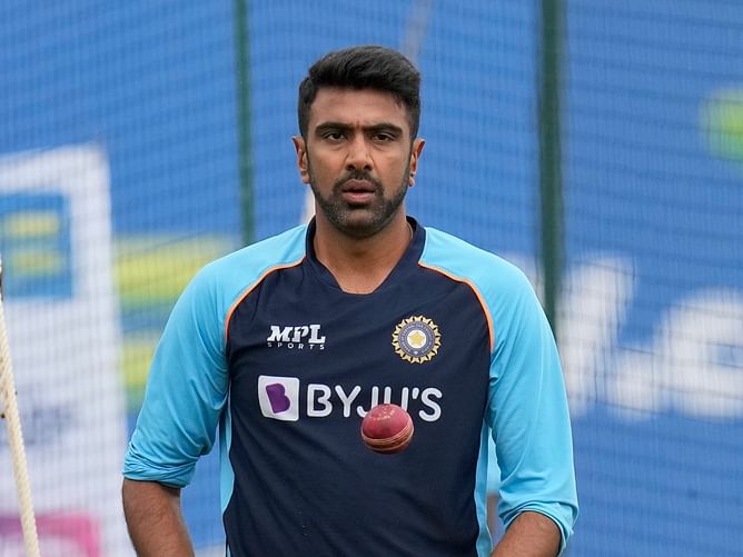 दक्षिण अफ्रीका के खिलाफ टी20 सीरीज में अश्विन के ना चुने जाने को निराशाजनक बताते हुए पूर्व खिलाड़ी ने दी बड़ी प्रतिक्रिया