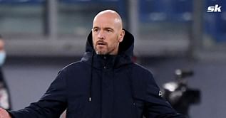Manchester United linked midfielder with €40 million release clause heading for ‘imminent exit' - Reports
