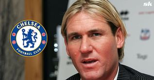 “Made himself look like a fool” – Simon Jordan urges Chelsea to send player ‘in a cab’ after poor season