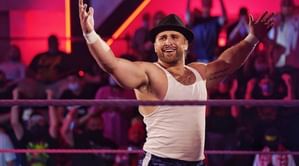 Update On Tony D'Angelo After Injury Scare At NXT Live Event