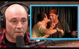 Joe Rogan revisits how Carlos Mencia incident changed his life - "I don't like trashing fellow comedians"
