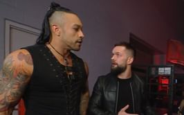 Former tag team champion teased as new Judgment Day member on RAW